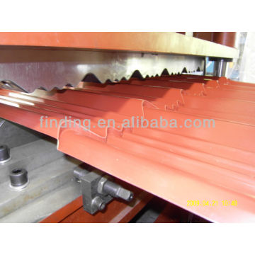 high quality steel roof tile forming machine for roof tile sheet